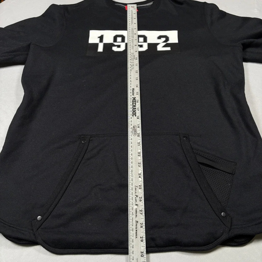 Nike thank you
